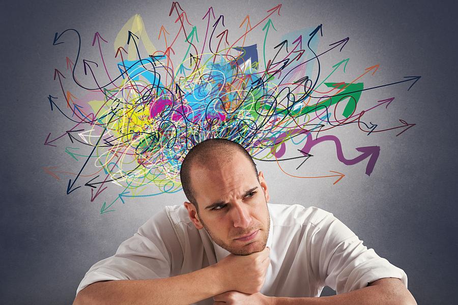 Featured image for Meditation moves your mind from chaos to peak performance when you know these facts