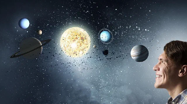 Featured image for Revolutionize your religion, relationships, and life by understanding our Universe